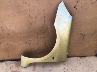 bontott PEUGEOT 307 Bal első Sárvédő