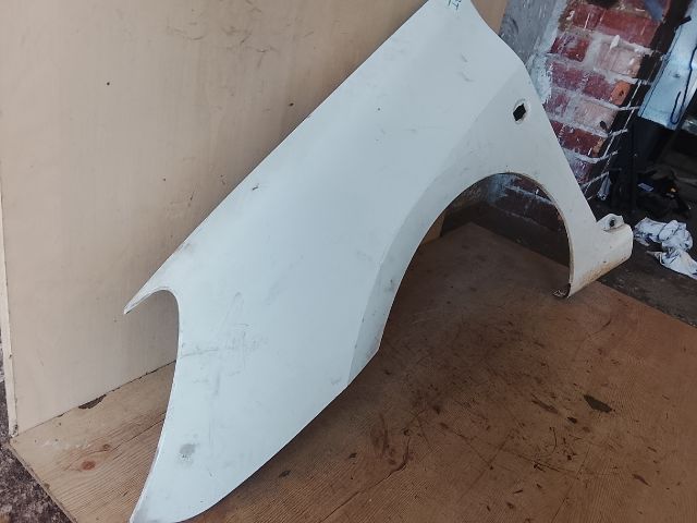 bontott PEUGEOT 307 Bal első Sárvédő