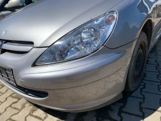 bontott PEUGEOT 307 Bal első Sárvédő