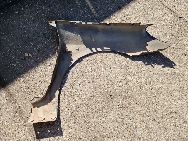 bontott PEUGEOT 307 Bal első Sárvédő