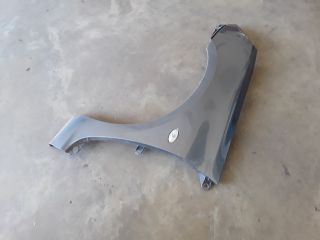 bontott PEUGEOT 307 Bal első Sárvédő