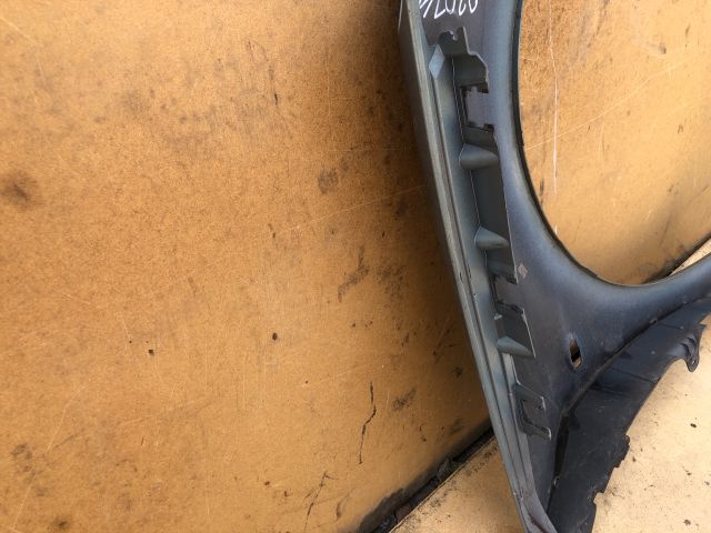 bontott PEUGEOT 307 Bal első Sárvédő