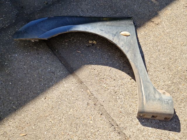 bontott PEUGEOT 307 Bal első Sárvédő