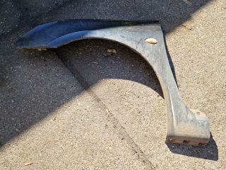 bontott PEUGEOT 307 Bal első Sárvédő