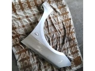 bontott PEUGEOT 307 Bal első Sárvédő