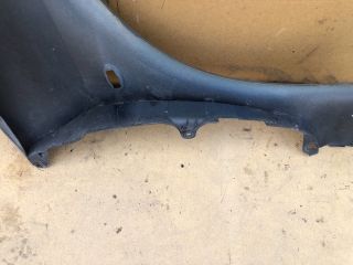 bontott PEUGEOT 307 Bal első Sárvédő