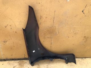 bontott PEUGEOT 307 Bal első Sárvédő