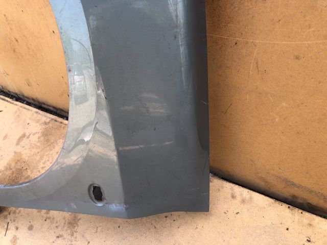 bontott PEUGEOT 307 Bal első Sárvédő