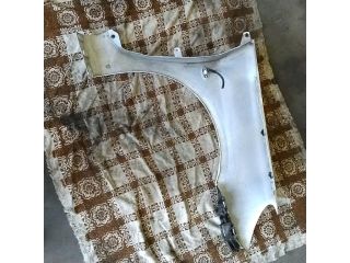 bontott PEUGEOT 307 Bal első Sárvédő