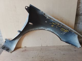 bontott PEUGEOT 307 Bal első Sárvédő