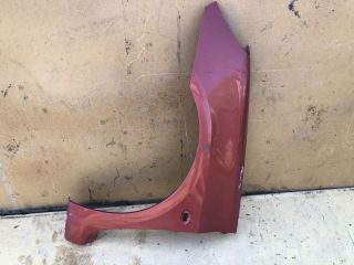 bontott PEUGEOT 307 Bal első Sárvédő