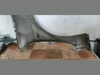 bontott PEUGEOT 307 Bal első Sárvédő