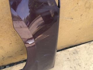 bontott PEUGEOT 307 Bal első Sárvédő