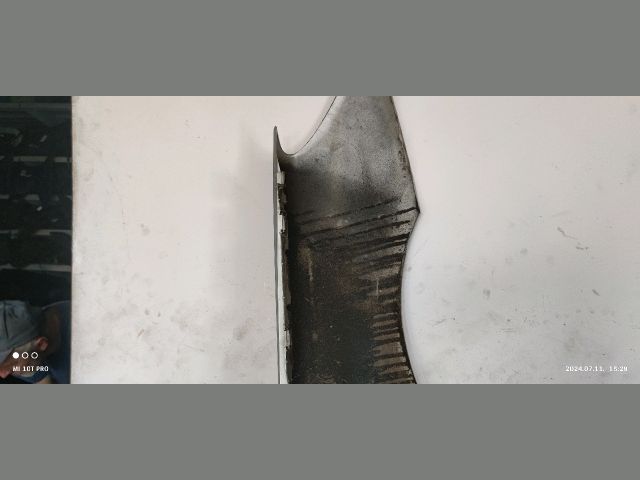 bontott PEUGEOT 307 Bal első Sárvédő