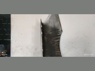 bontott PEUGEOT 307 Bal első Sárvédő