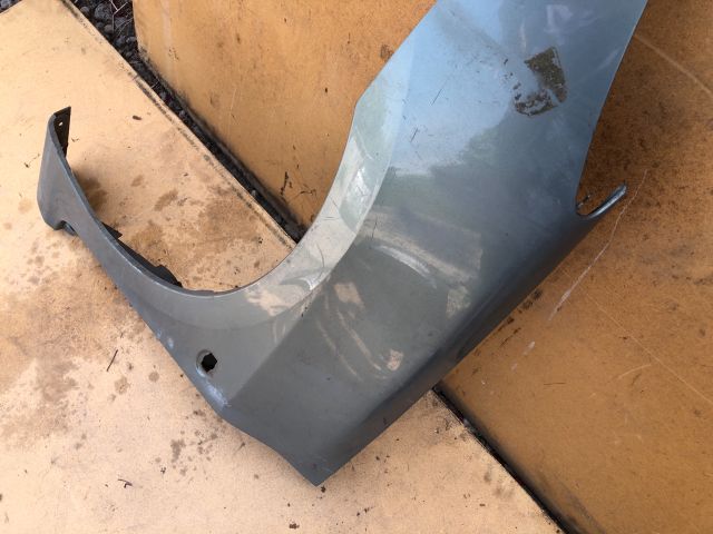 bontott PEUGEOT 307 Bal első Sárvédő