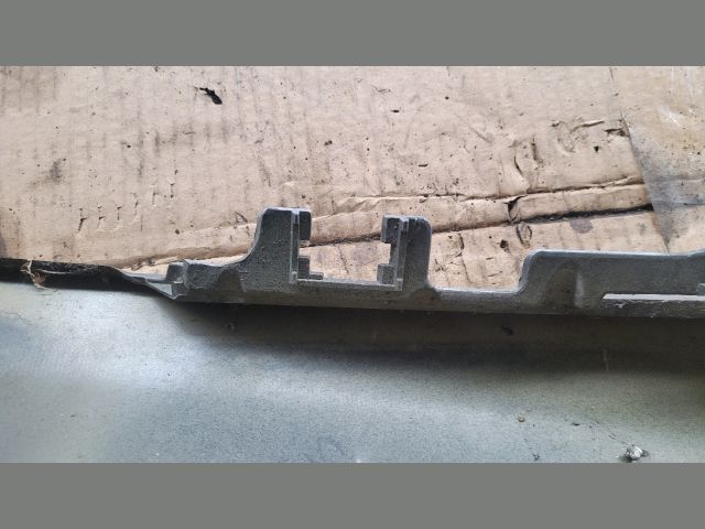 bontott PEUGEOT 307 Bal első Sárvédő