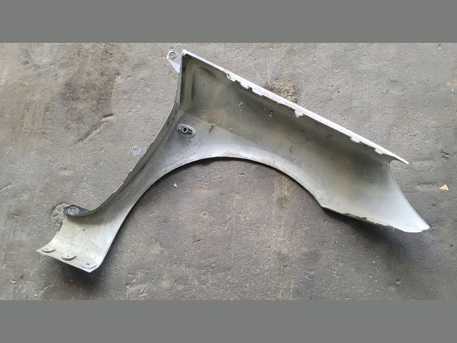 bontott PEUGEOT 307 Bal első Sárvédő