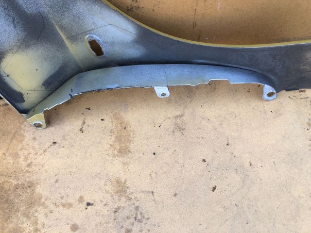 bontott PEUGEOT 307 Bal első Sárvédő