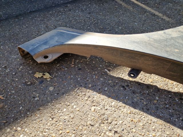 bontott PEUGEOT 307 Bal első Sárvédő