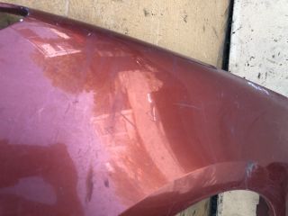 bontott PEUGEOT 307 Bal első Sárvédő