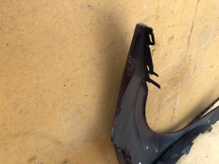 bontott PEUGEOT 307 Bal első Sárvédő