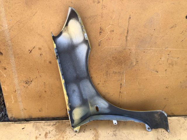 bontott PEUGEOT 307 Bal első Sárvédő