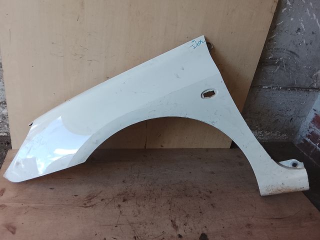 bontott PEUGEOT 307 Bal első Sárvédő