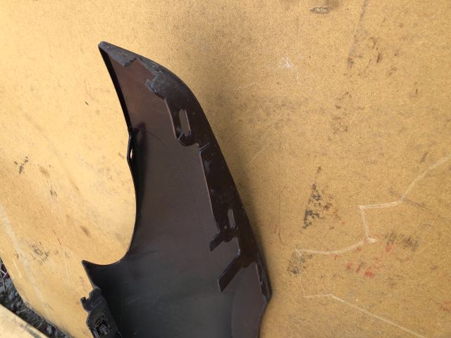 bontott PEUGEOT 307 Bal első Sárvédő