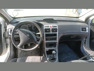 bontott PEUGEOT 307 Bal első Ülés