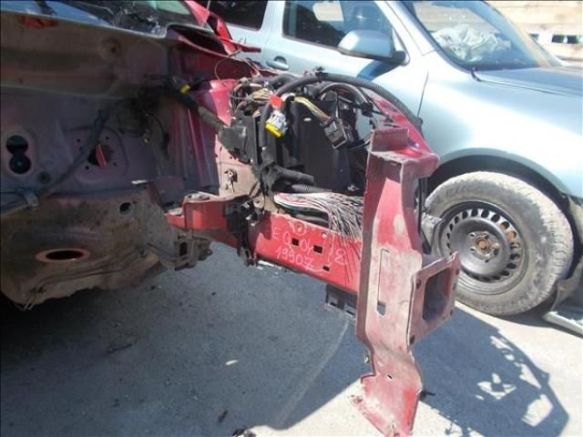 bontott PEUGEOT 307 Bal első Ütközéscsillapító