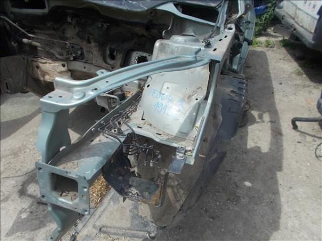 bontott PEUGEOT 307 Bal első Ütközéscsillapító