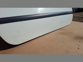 bontott PEUGEOT 307 Bal első Zárbetét