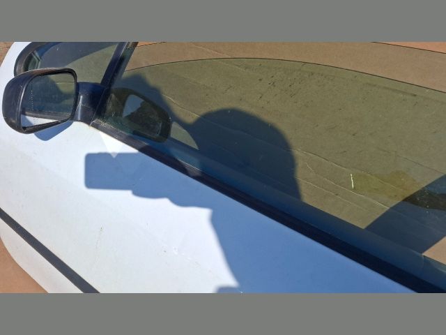 bontott PEUGEOT 307 Bal első Zárbetét