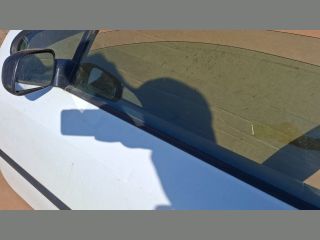 bontott PEUGEOT 307 Bal első Zárbetét