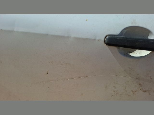 bontott PEUGEOT 307 Bal első Zárbetét