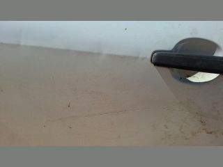 bontott PEUGEOT 307 Bal első Zárbetét