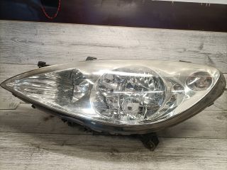 bontott PEUGEOT 307 Bal Fényszóró