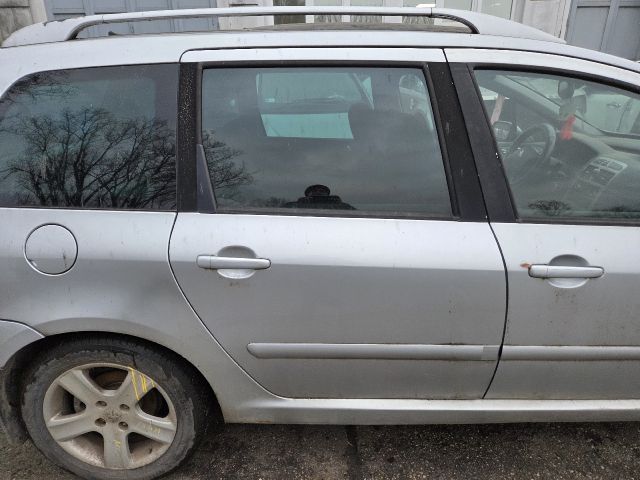 bontott PEUGEOT 307 Bal Fényszóró