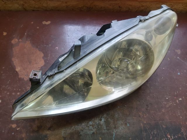 bontott PEUGEOT 307 Bal Fényszóró