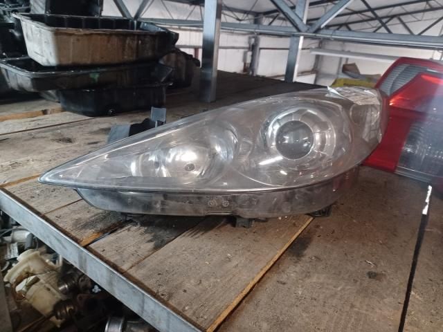 bontott PEUGEOT 307 Bal Fényszóró