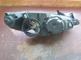 bontott PEUGEOT 307 Bal Fényszóró