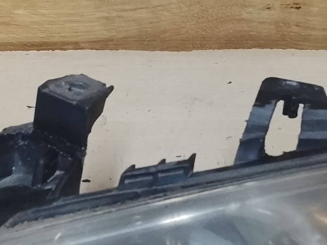 bontott PEUGEOT 307 Bal Fényszóró