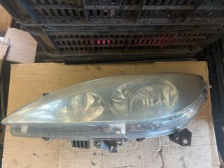 bontott PEUGEOT 307 Bal Fényszóró