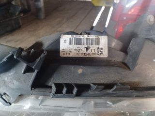 bontott PEUGEOT 307 Bal Fényszóró