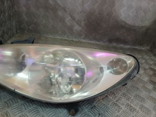 bontott PEUGEOT 307 Bal Fényszóró