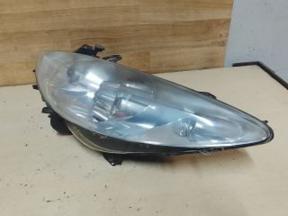 bontott PEUGEOT 307 Bal Fényszóró