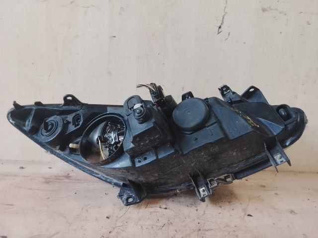 bontott PEUGEOT 307 Bal Fényszóró