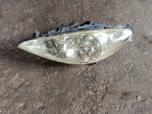 bontott PEUGEOT 307 Bal Fényszóró