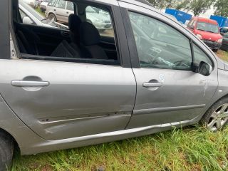 bontott PEUGEOT 307 Bal Fényszóró